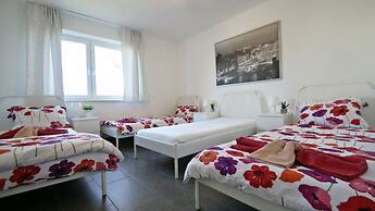 Ferienwohnung Cologne HG 1