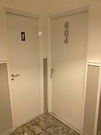 Hostel alexander