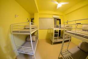 Travelers Hostel
