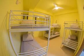 Travelers Hostel