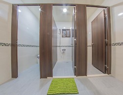 Travelers Hostel