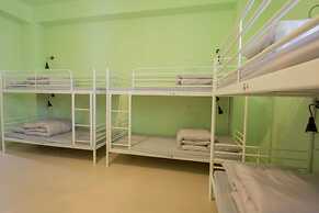Travelers Hostel