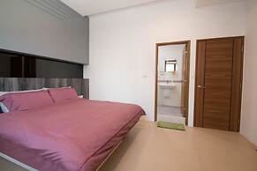 Travelers Hostel