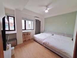 Travelers Hostel