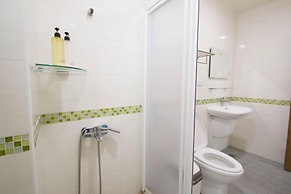 Travelers Hostel