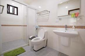 Travelers Hostel