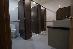 Travelers Hostel