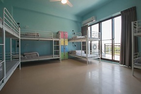 Travelers Hostel