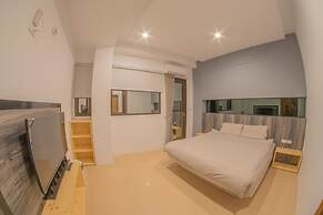 Travelers Hostel