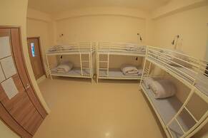Travelers Hostel