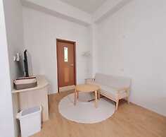 Travelers Hostel