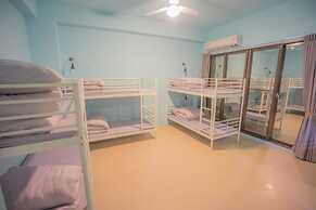 Travelers Hostel