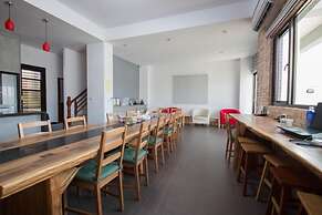 Travelers Hostel