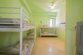 Travelers Hostel