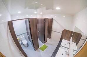 Travelers Hostel