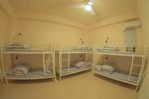 Travelers Hostel