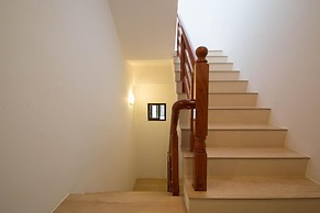 Travelers Hostel