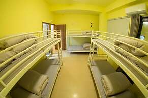 Travelers Hostel