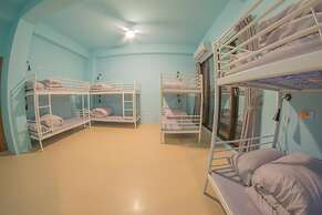 Travelers Hostel