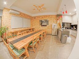 Travelers Hostel