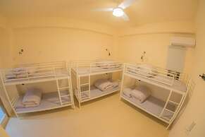 Travelers Hostel