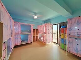 Travelers Hostel