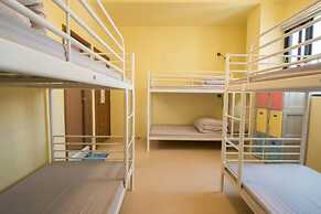 Travelers Hostel