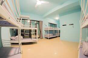 Travelers Hostel