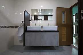 Travelers Hostel