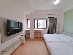 Travelers Hostel