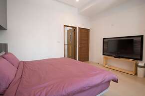 Travelers Hostel