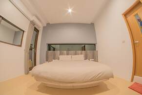 Travelers Hostel