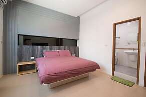 Travelers Hostel