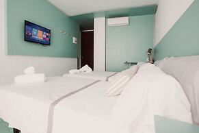 SubUp Hostel
