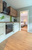 Zur Quelle - Ferien-Apartment-Haus