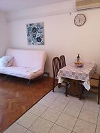Apartments Mirjana