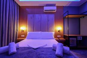 Hotel Piramida