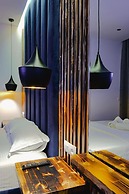 Hotel Piramida