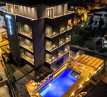 Hotel Piramida