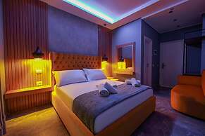 Hotel Piramida