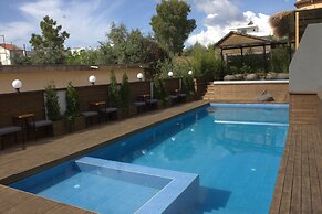 Hotel Piramida