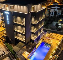 Hotel Piramida