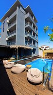 Hotel Piramida