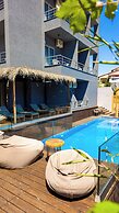 Hotel Piramida