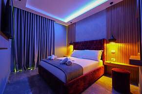 Hotel Piramida