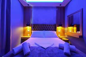 Hotel Piramida