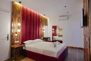 Hotel Piramida