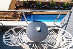 Hotel Piramida