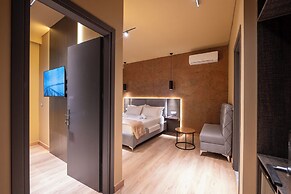 Hotel Piramida