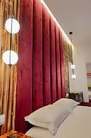 Hotel Piramida